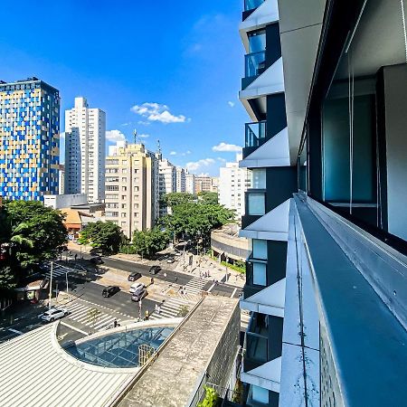 Elite Oscar Freire São Paulo Exterior photo