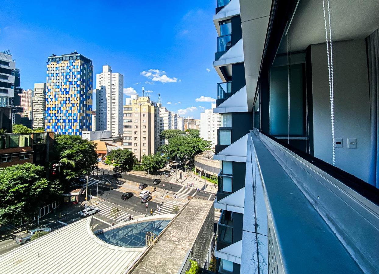 Elite Oscar Freire São Paulo Exterior photo