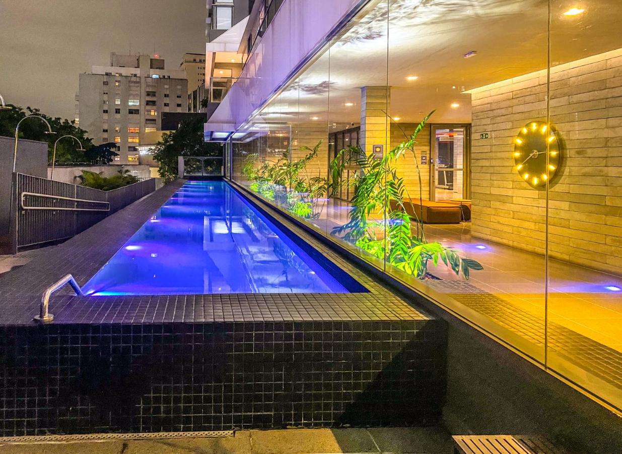 Elite Oscar Freire São Paulo Exterior photo