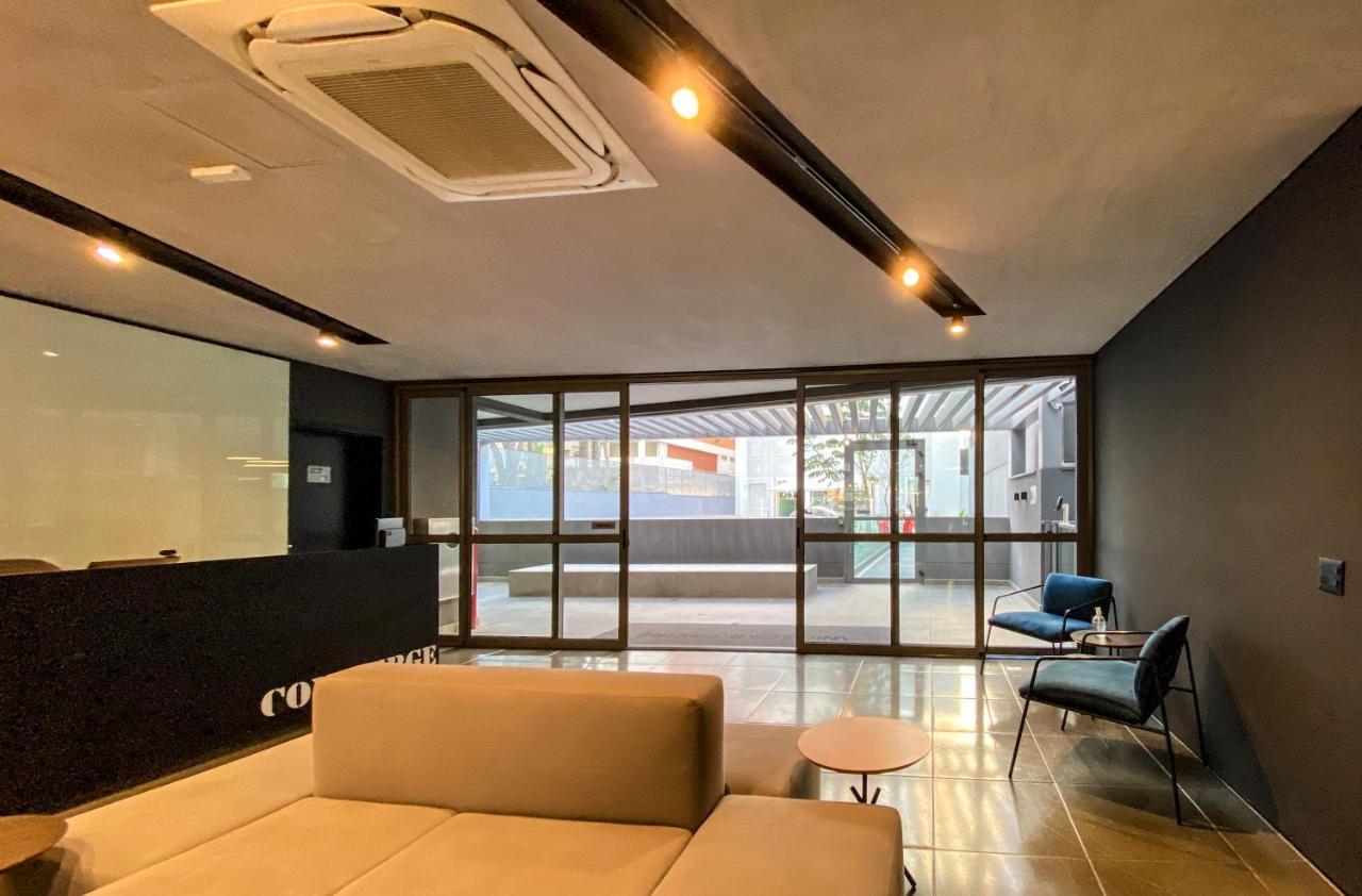 Elite Oscar Freire São Paulo Exterior photo